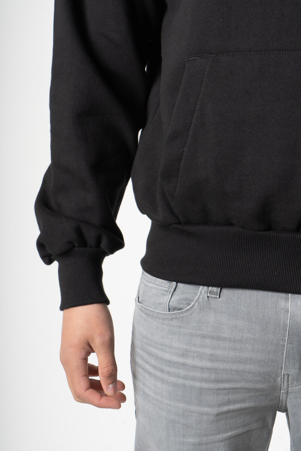 Goodfellas Hoodie Black