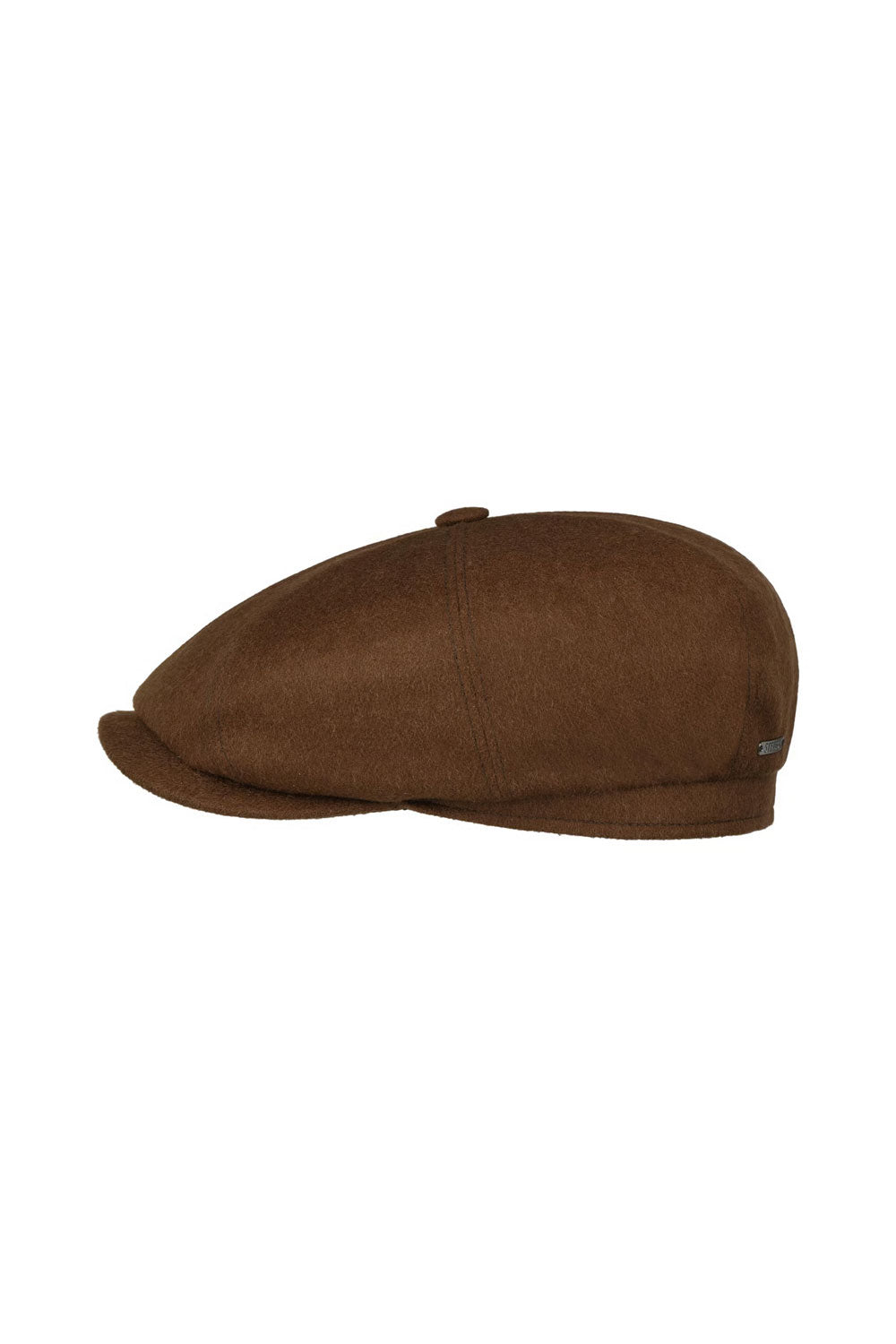 Hatteras Baby Camel Hat Brown
