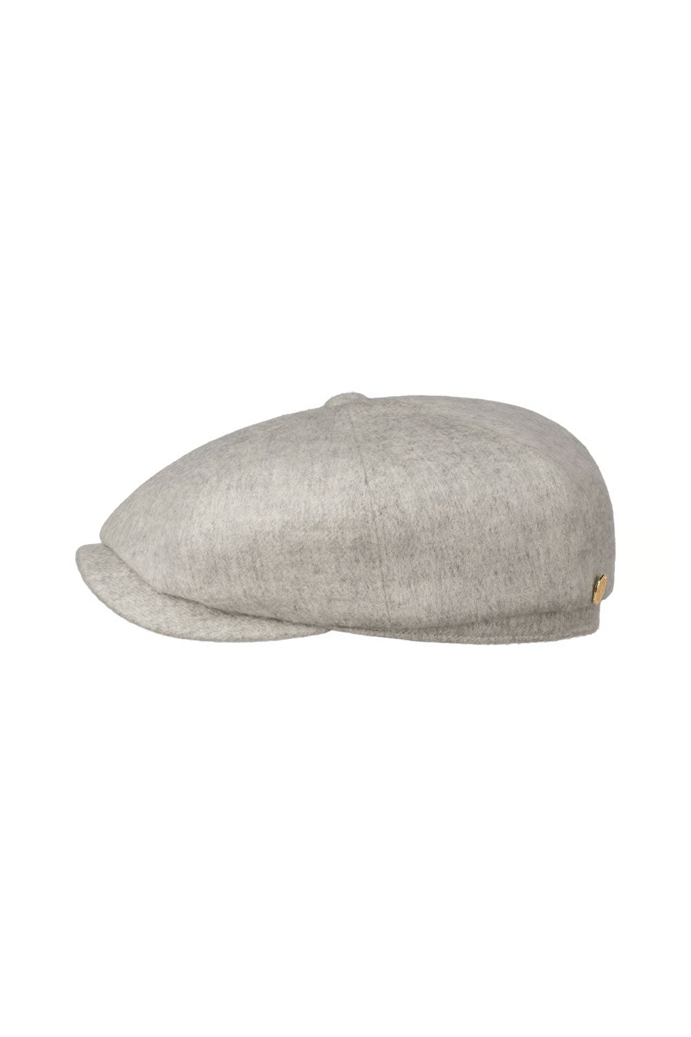 Hatteras Cashmere 160 Years Hat Light Grey