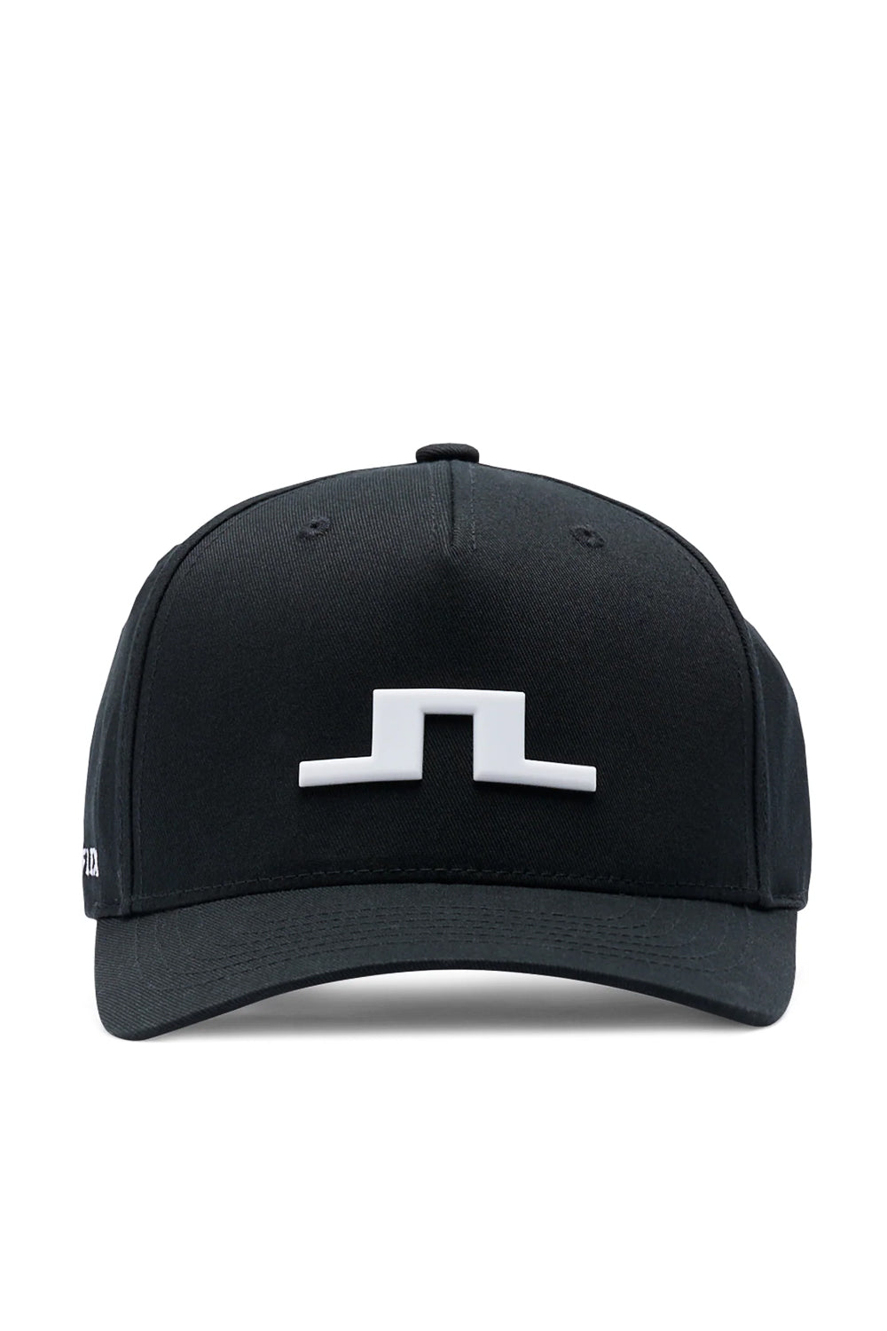Heath Cap Black