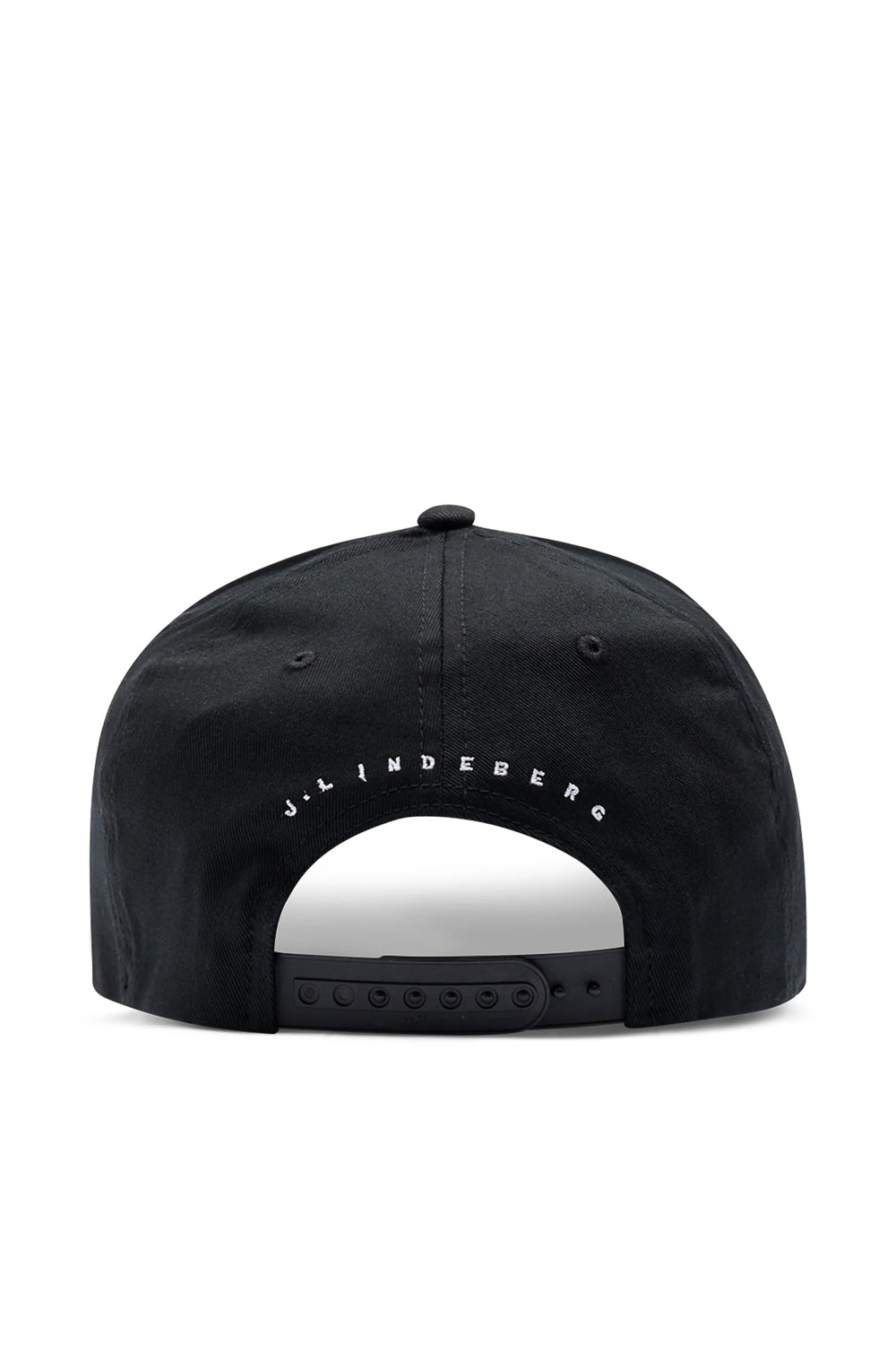 Heath Cap Black