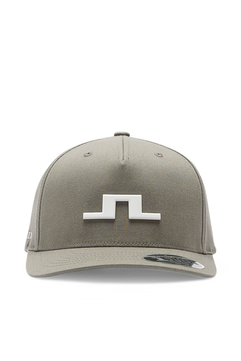 Heath Cap Grey