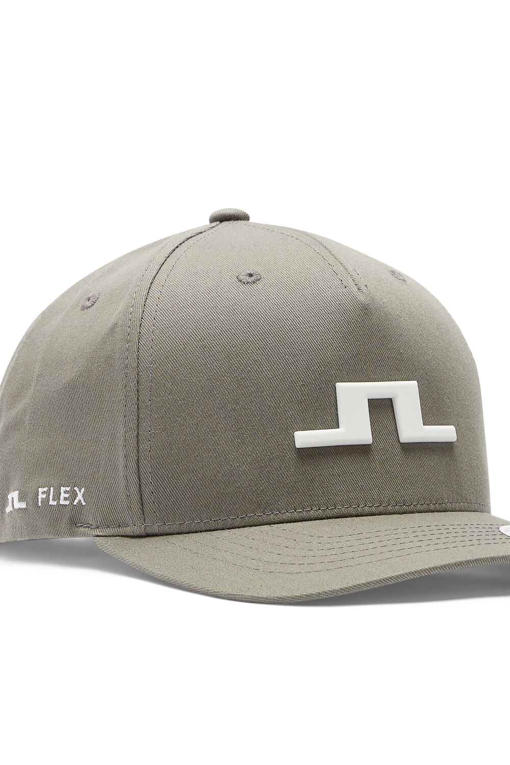 Heath Cap Grey