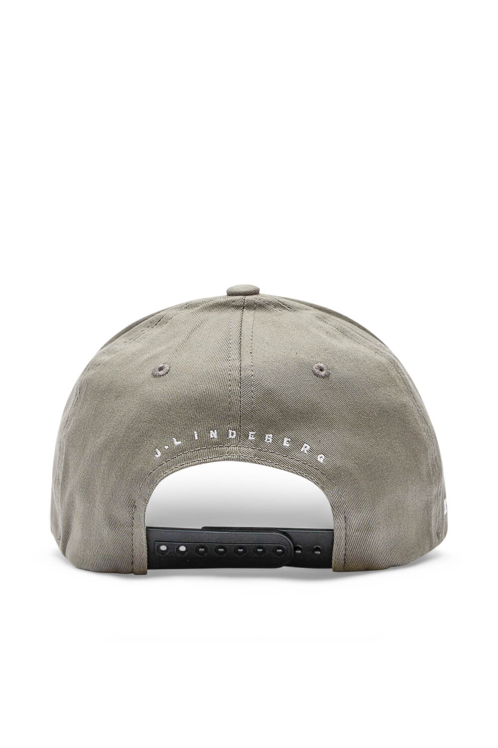 Heath Cap Grey