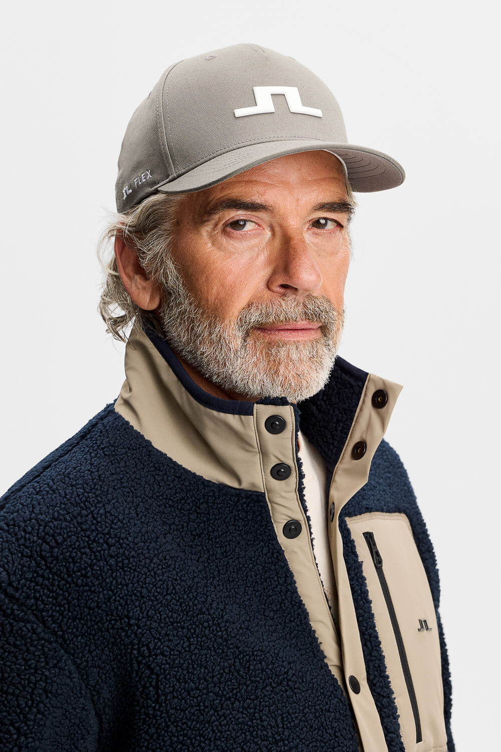 Heath Cap Grey