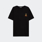 Iconic Teddy Barrow T-Shirt Black