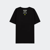 Iconic Teddy Barrow T-Shirt Black