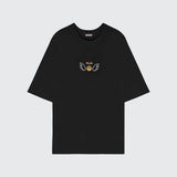 Iconic Teddy Wings T-Shirt Black