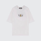 Iconic Teddy Wings T-Shirt White