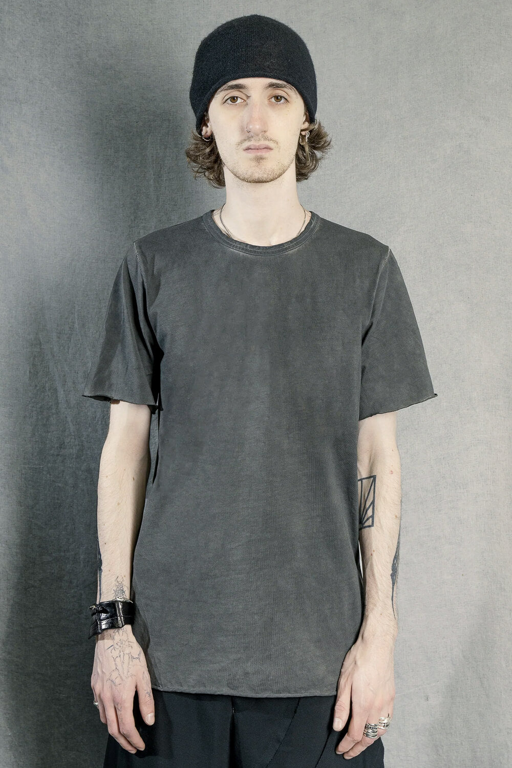 Intersection Jersey 190 T-Shirt | 69 by Isaac Sellam Apparel | SS24