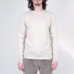 Buy the Daniele Fiesoli Italian Wool Sweatshirt in Cream at Intro. Spend £50 for free UK delivery. Official stockists. We ship worldwide.