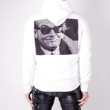 Jack 2.0 Hoodie White