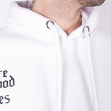 Jack 2.0 Hoodie White