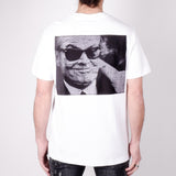 Jack 2.0 T-Shirt White