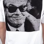 Buy the ABE Jack 2.0 T-Shirt in White at Intro. Spend £50 for free UK delivery. Official stockists. We ship worldwide.