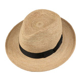 Buy the Stetson Jenkins Crochet Fedora Straw Hat in Black/Beige at Intro. Spend £50 for free UK delivery. Official stockists. We ship worldwide.
