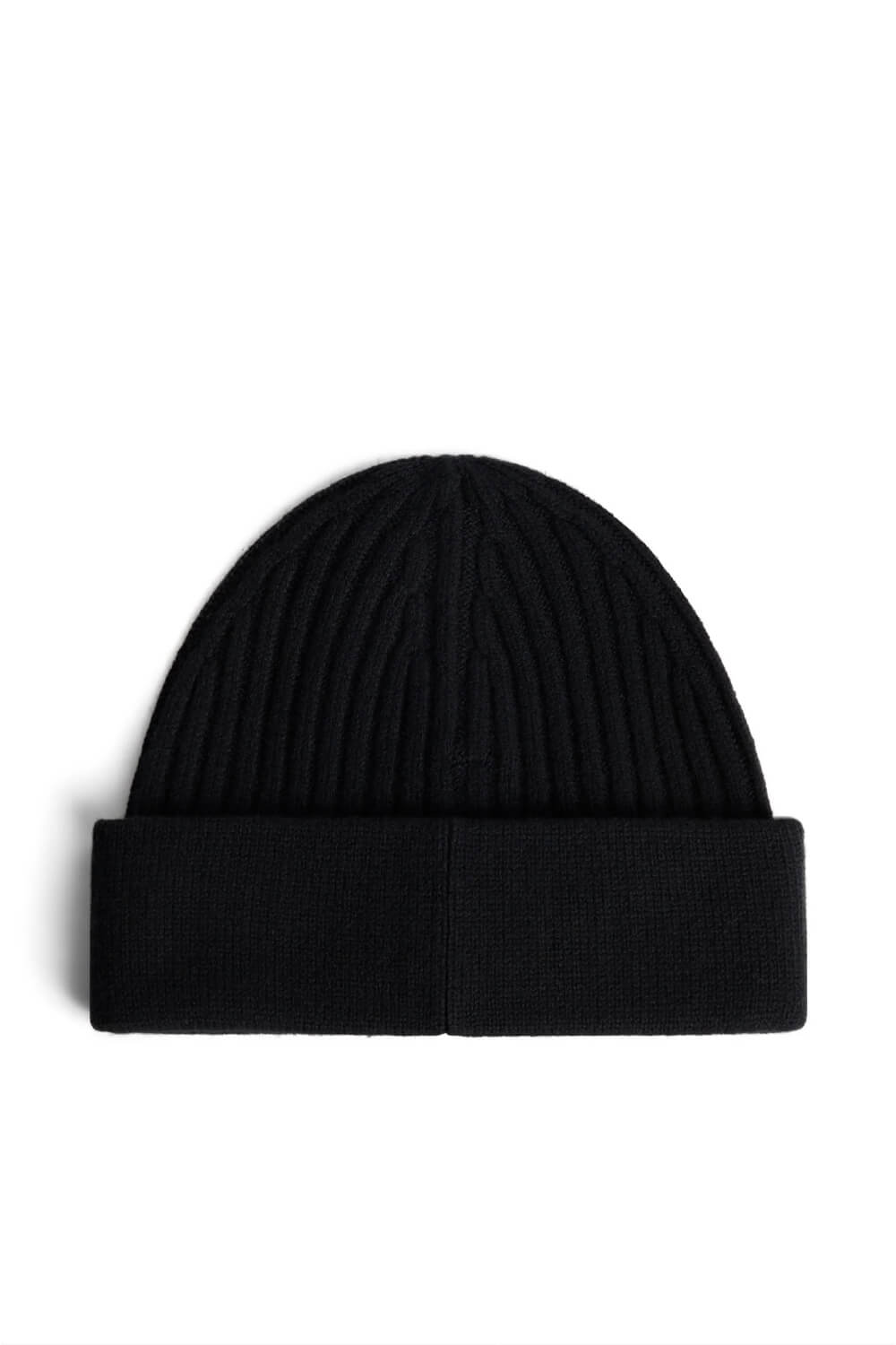 Jive Wool Beanie Black