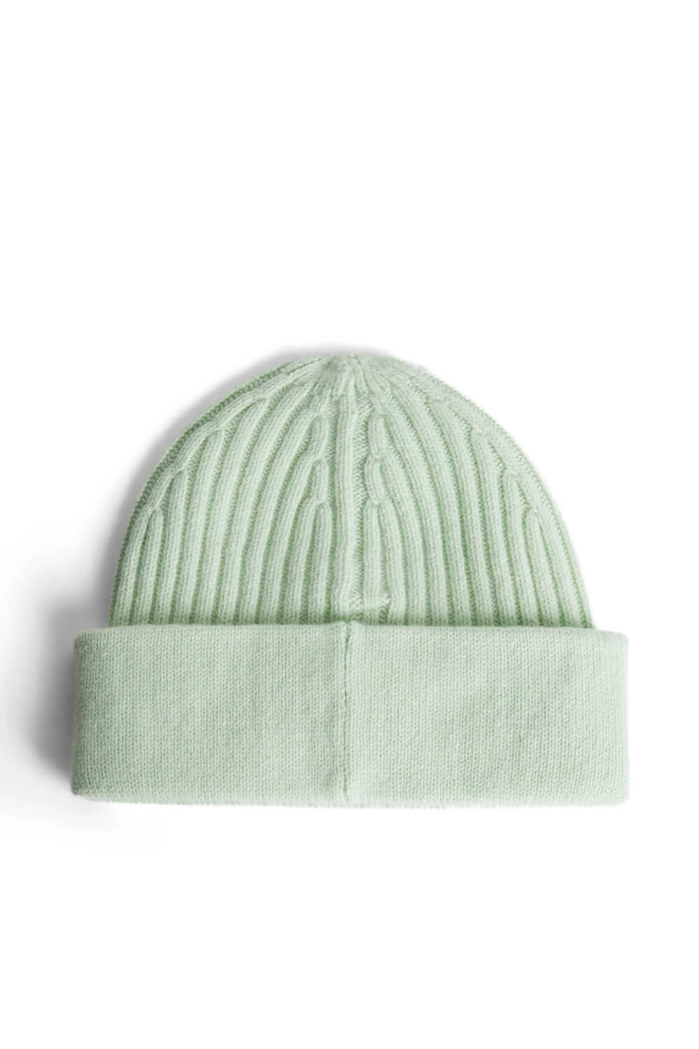 Jive Wool Beanie Mint