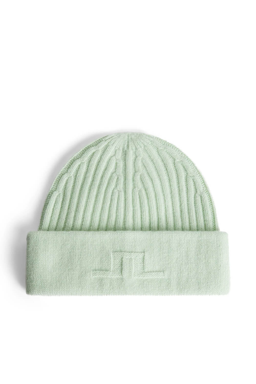 Jive Wool Beanie Mint