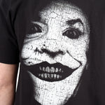 Buy the ABE Joker 2.0 T-Shirt Black at Intro. Spend £50 for free UK delivery. Official stockists. We ship worldwide.