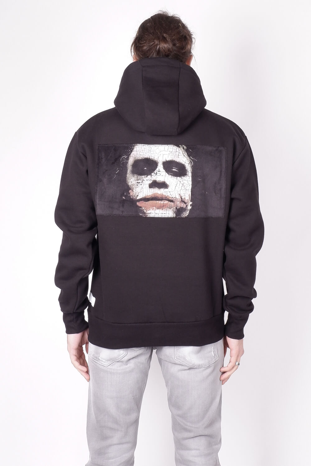 Joker 3.0 Hoodie Black