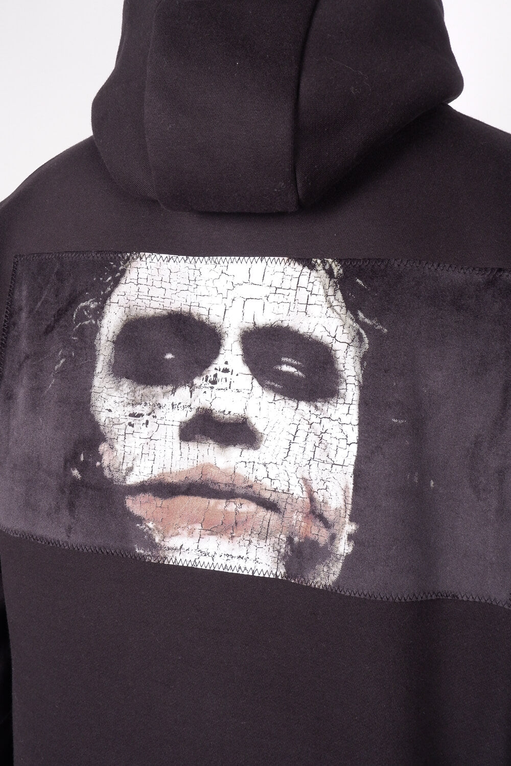 Joker 3.0 Hoodie Black