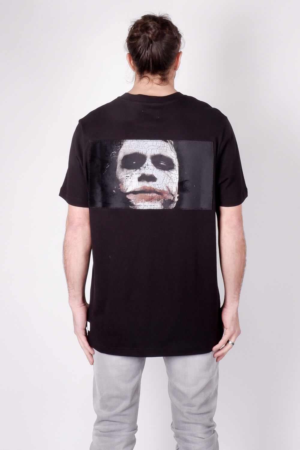 Joker 3.0 T-Shirt Black