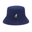 Buy the Kangol Bermuda Bucket Hat in Navy at Intro. Spend £50 for free UK delivery. Official stockists. We ship worldwide.