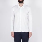 Buy the Daniele Fiesoli L/S Linen Shirt in White at Intro. Spend £50 for free UK delivery. Official stockists. We ship worldwide.