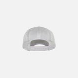 Legends Live Forever Cap Light Grey