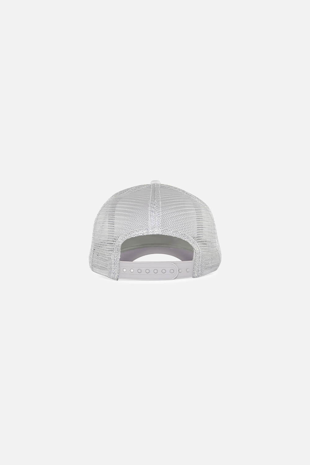 Legends Live Forever Cap Light Grey