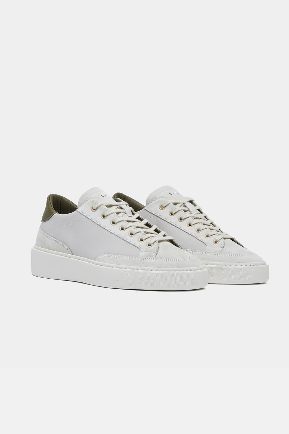 Levante Ground Sneaker Ivory