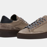 Levante Ground Sneaker Mud