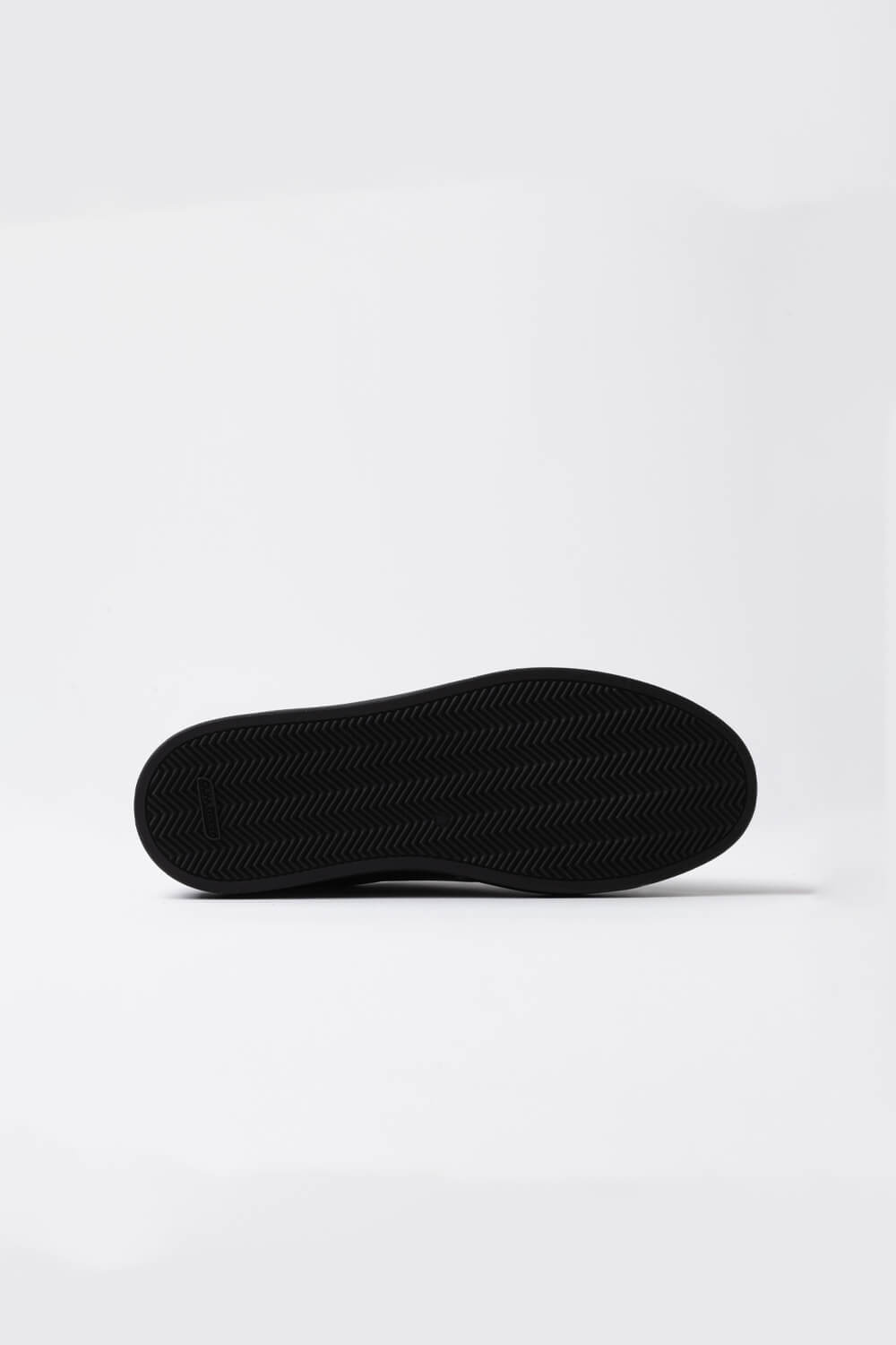 Levante Mono Sneaker Black