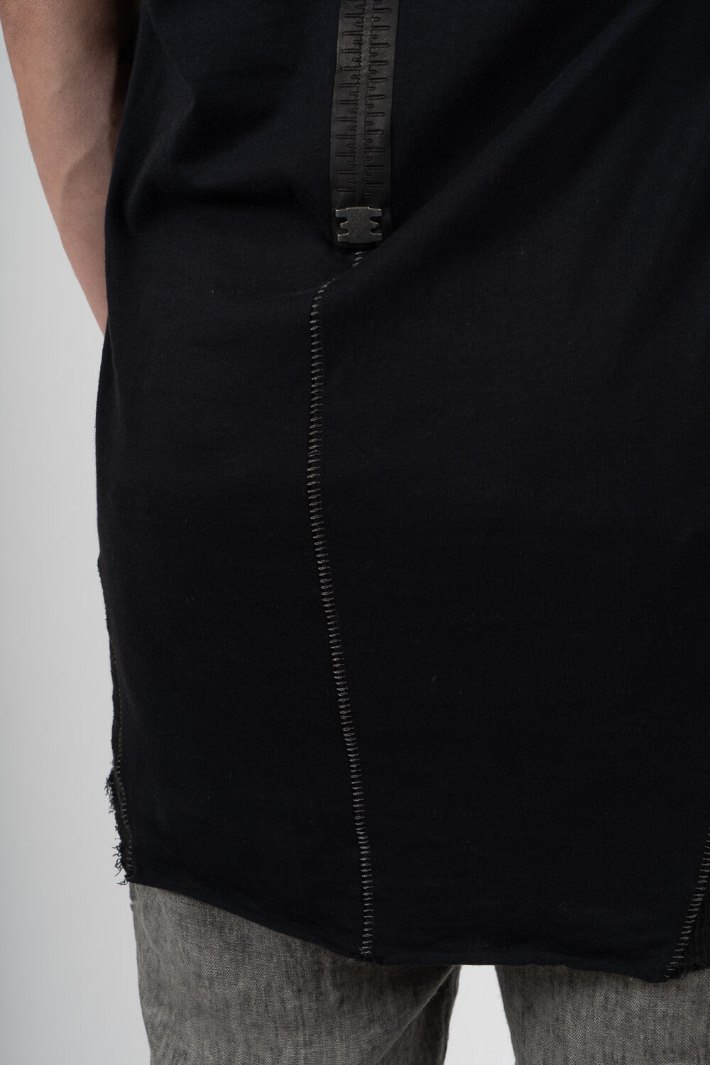 Loyal Jersey E26 T-Shirt Black