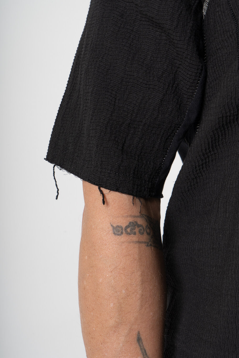 Loyal Jersey E26 T-Shirt Black