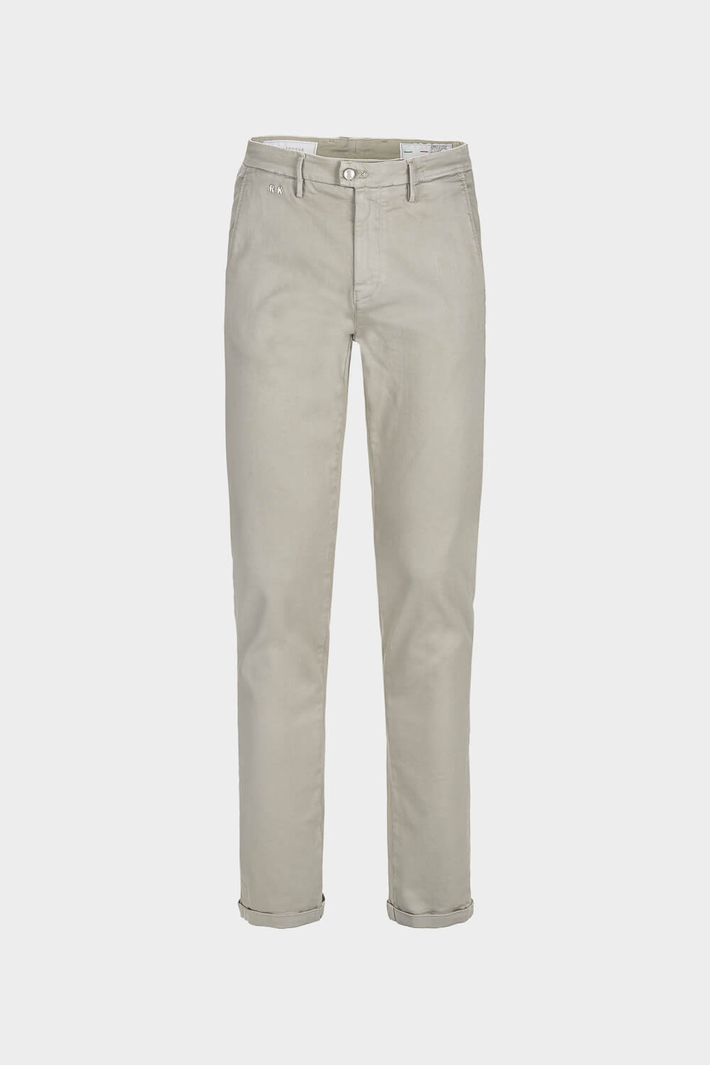 Luis G125 Stretch Chino Sand