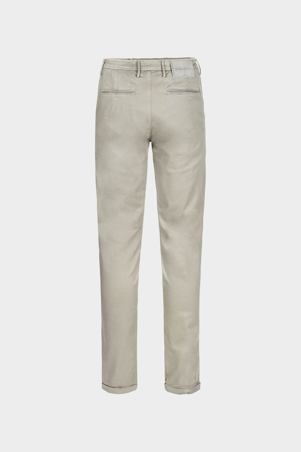 Luis G125 Stretch Chino Sand
