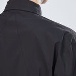 Buy the Thom Krom M H 145 Shirt in Black at Intro. Spend £50 for free UK delivery. Official stockists. We ship worldwide.