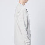 Buy the Thom Krom M H 147 Shirt in Silver at Intro. Spend £50 for free UK delivery. Official stockists. We ship worldwide.