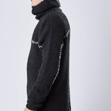 Buy the Thom Krom M K 112 Knitwear in Black at Intro. Spend £50 for free UK delivery. Official stockists. We ship worldwide.