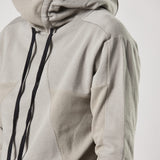 M S 176 Hoodie Sand