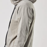 M S 176 Hoodie Sand