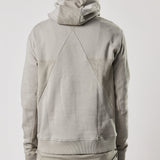 M S 176 Hoodie Sand