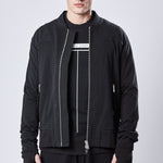 Buy the Thom Krom M SJ 617 Jacket in Black at Intro. Spend £50 for free UK delivery. Official stockists. We ship worldwide.
