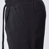 M ST 389 Sweatpants Black