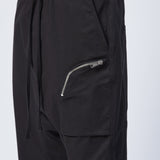 M ST 417 Shorts Black