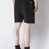 M ST 422 Shorts Black