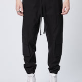 Buy the Thom Krom M ST 436 Sweatpants in Black at Intro. Spend £50 for free UK delivery. Official stockists. We ship worldwide.