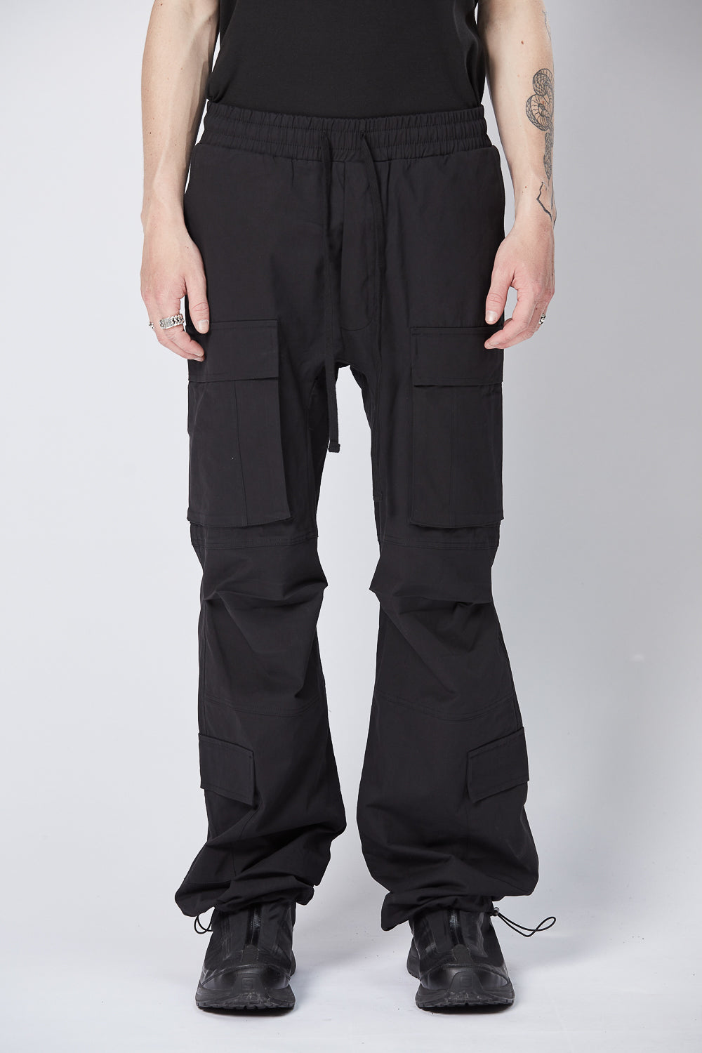 Buy the Thom Krom M ST 441 Sweatpants Black at Intro. Spend £50 for free UK delivery. Official stockists. We ship worldwide.